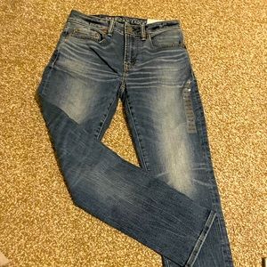 American Eagle Denim